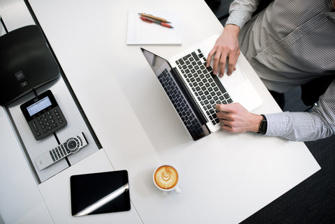 5 Skills Administrative Assistants Need to Succeed