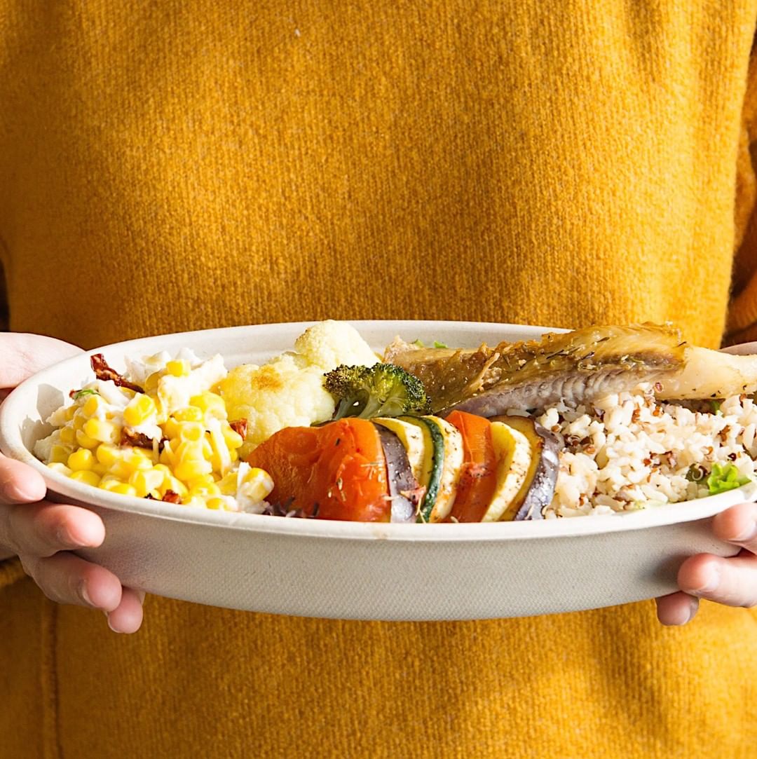You’ll Want to Bundle Up With Our Rootastes’ French Classics Winter Menu