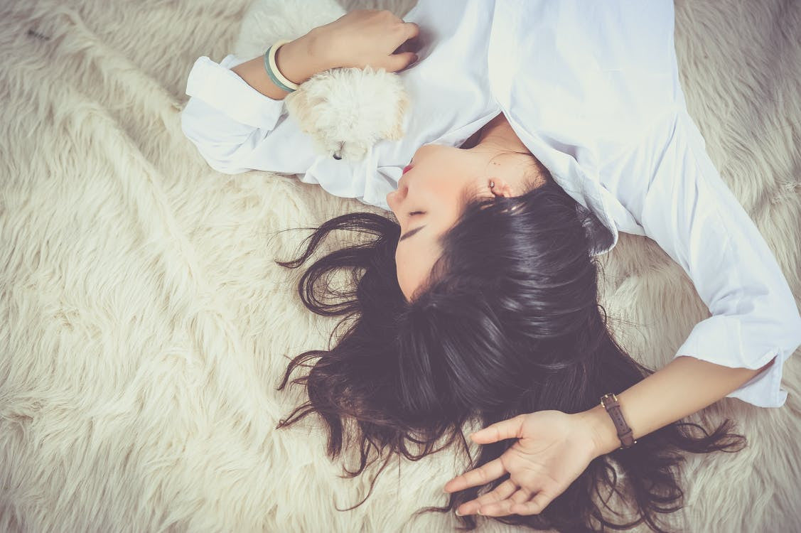 5 Lunch Super Foods That Help You Sleep at Night