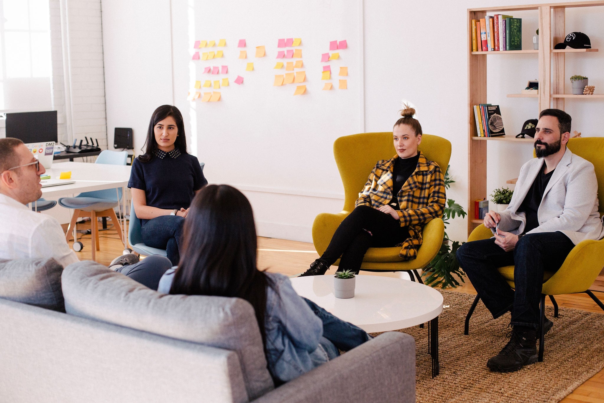 3 Tips to Make Deathly Dull Meetings Engaging