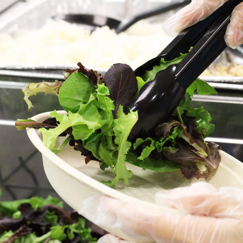 Local Seasonal Greens