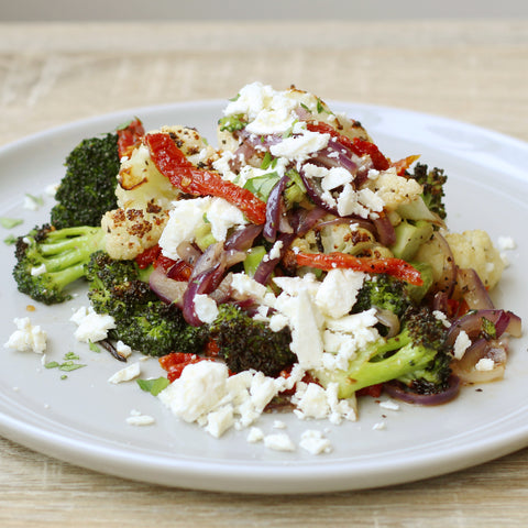 Cauli Coli