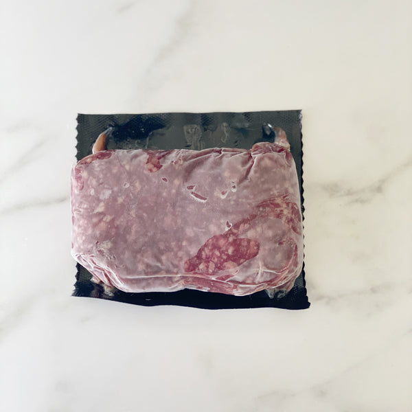 100% Grass-fed Ground Beef ($10.00)