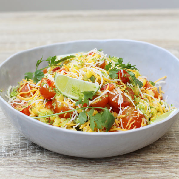 Corn-U-Salsa
