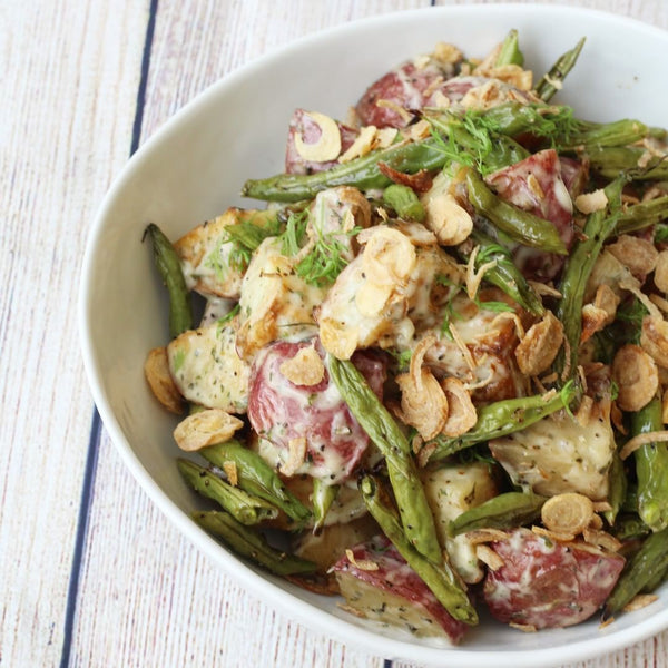 Salad Française