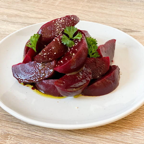 The Beets